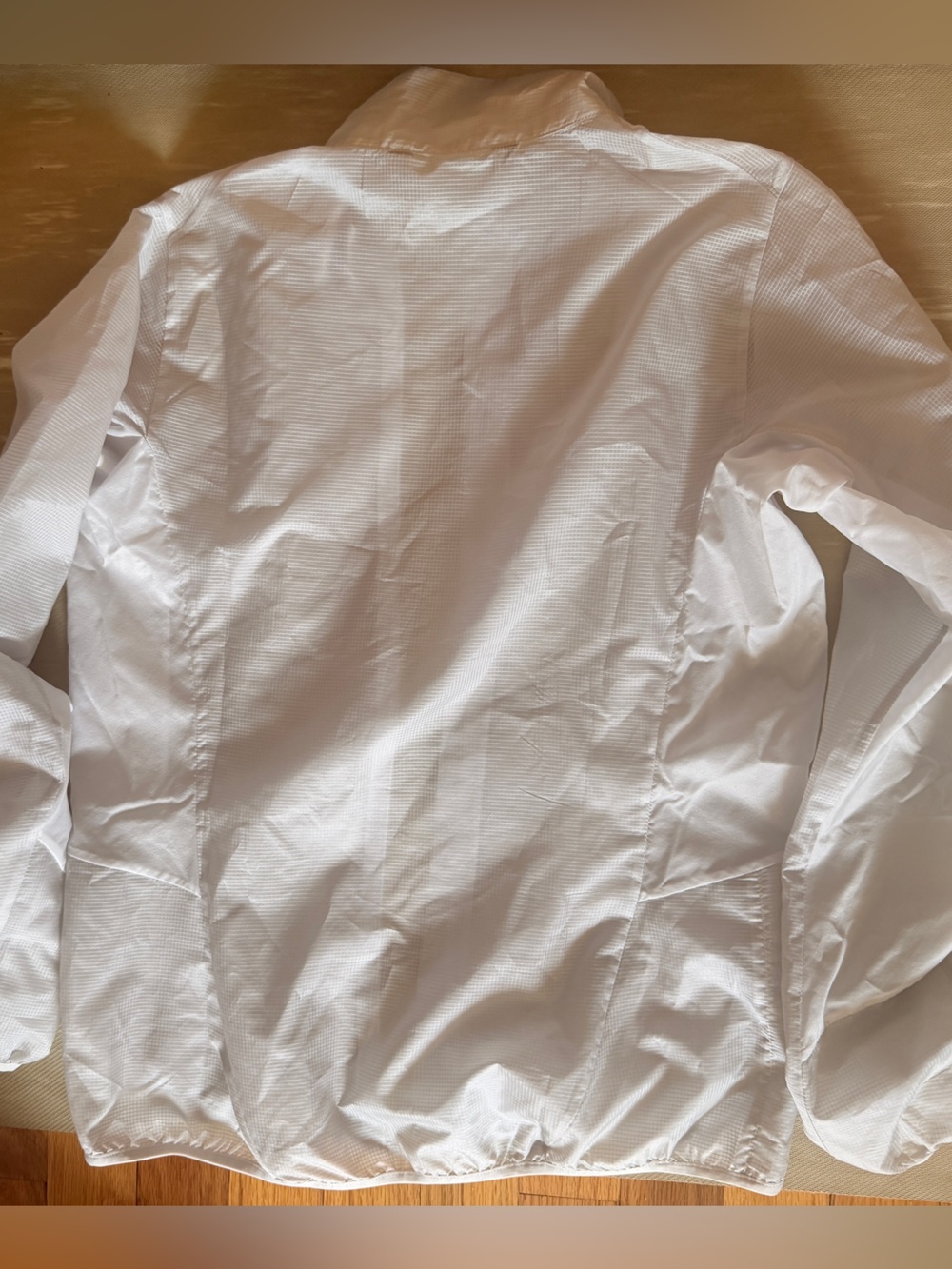 Arc'teryx Women's Norvan Windshell Jacket XS - Picture 3 of 5